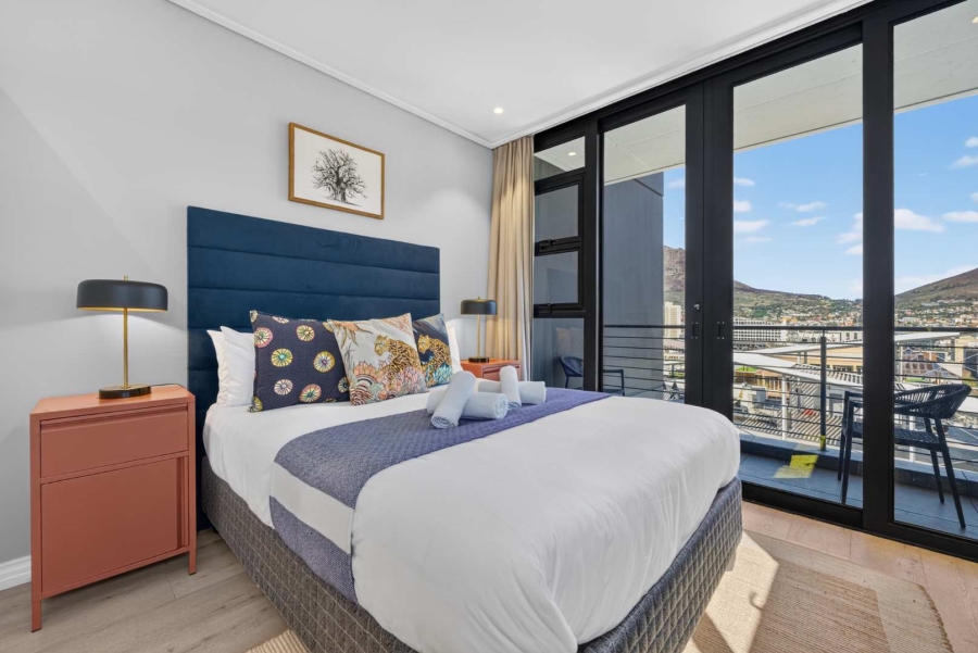 1 Bedroom Property for Sale in Cape Town City Centre Western Cape